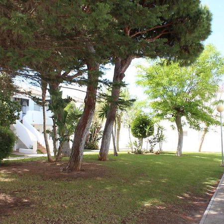 Apartamento La Mandragora Chiclana de la Frontera Exterior foto