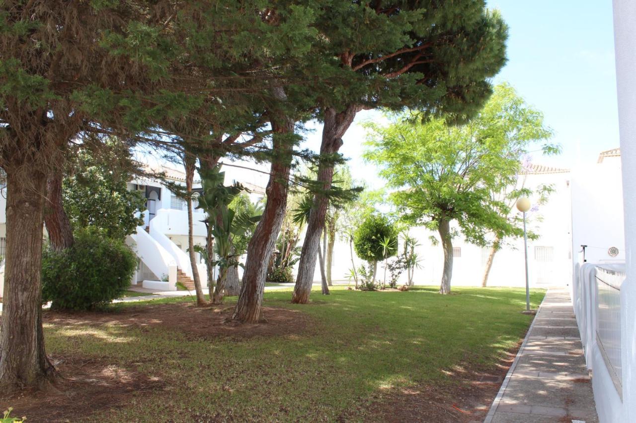 Apartamento La Mandragora Chiclana de la Frontera Exterior foto
