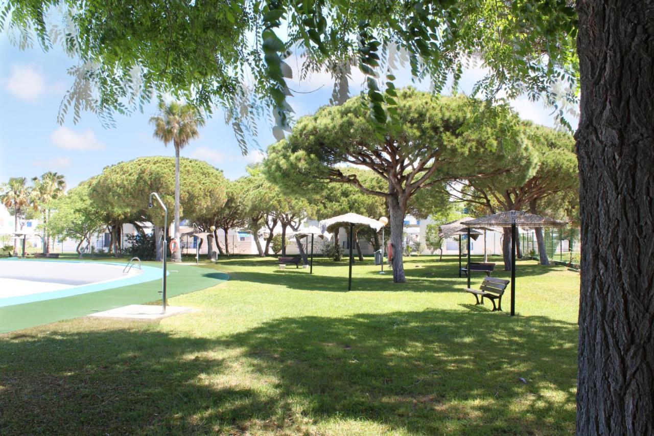 Apartamento La Mandragora Chiclana de la Frontera Exterior foto