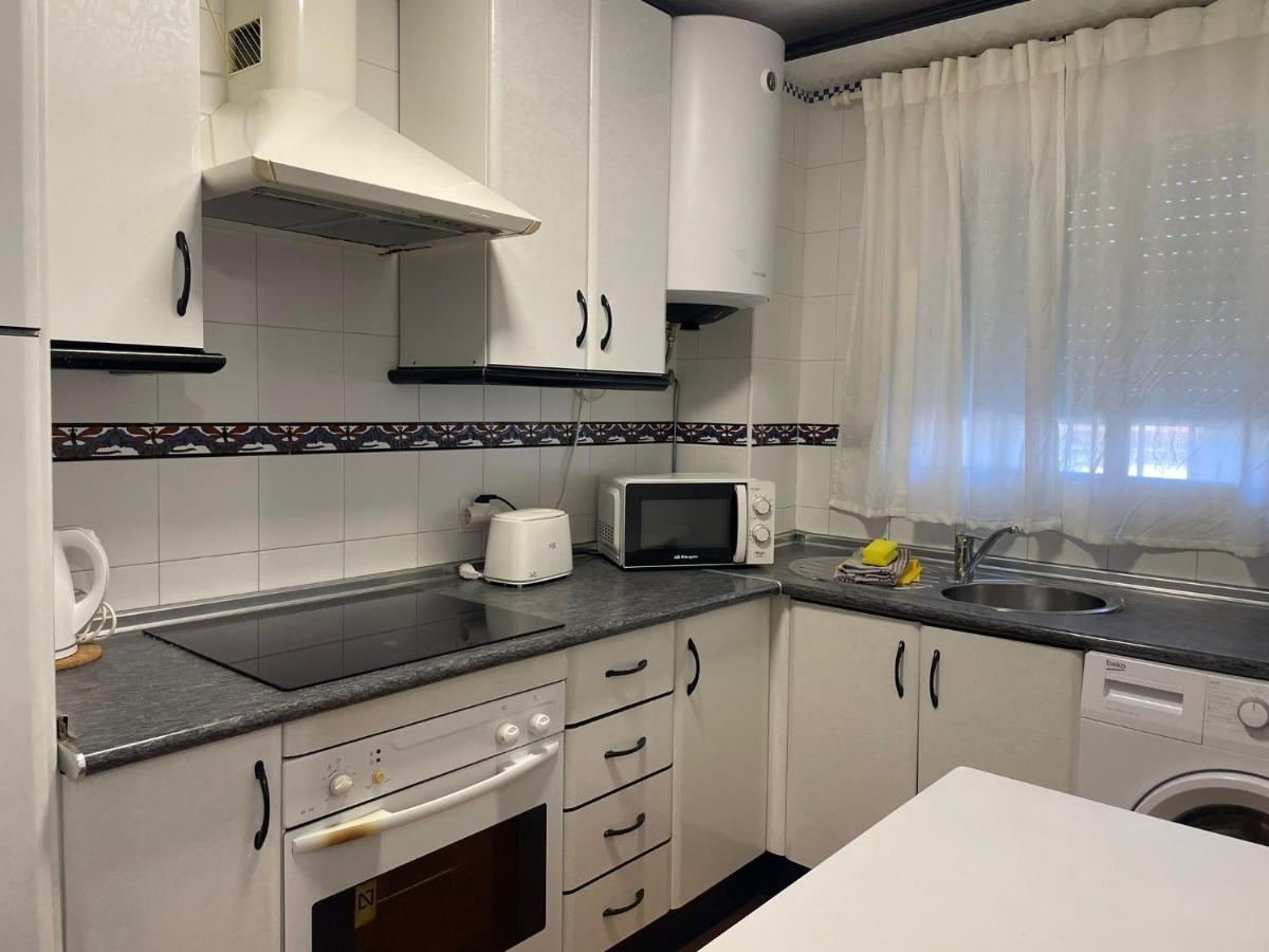 Apartamento La Mandragora Chiclana de la Frontera Exterior foto