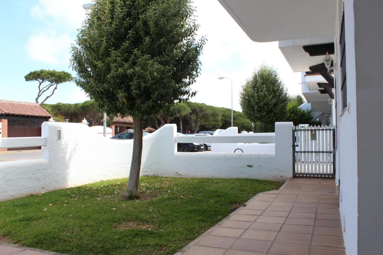 Apartamento La Mandragora Chiclana de la Frontera Exterior foto