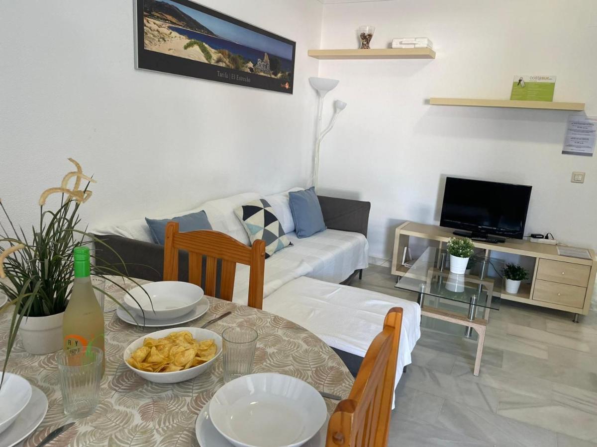 Apartamento La Mandragora Chiclana de la Frontera Exterior foto
