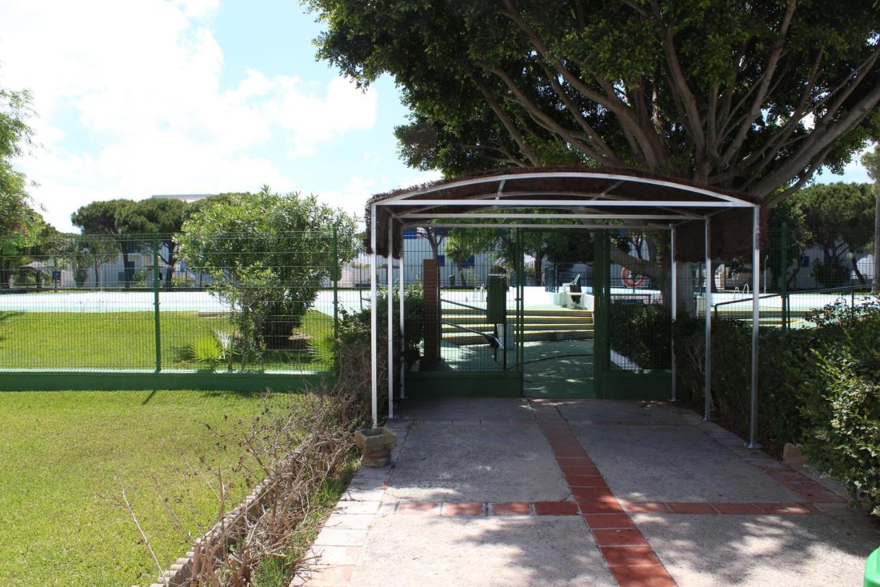 Apartamento La Mandragora Chiclana de la Frontera Exterior foto