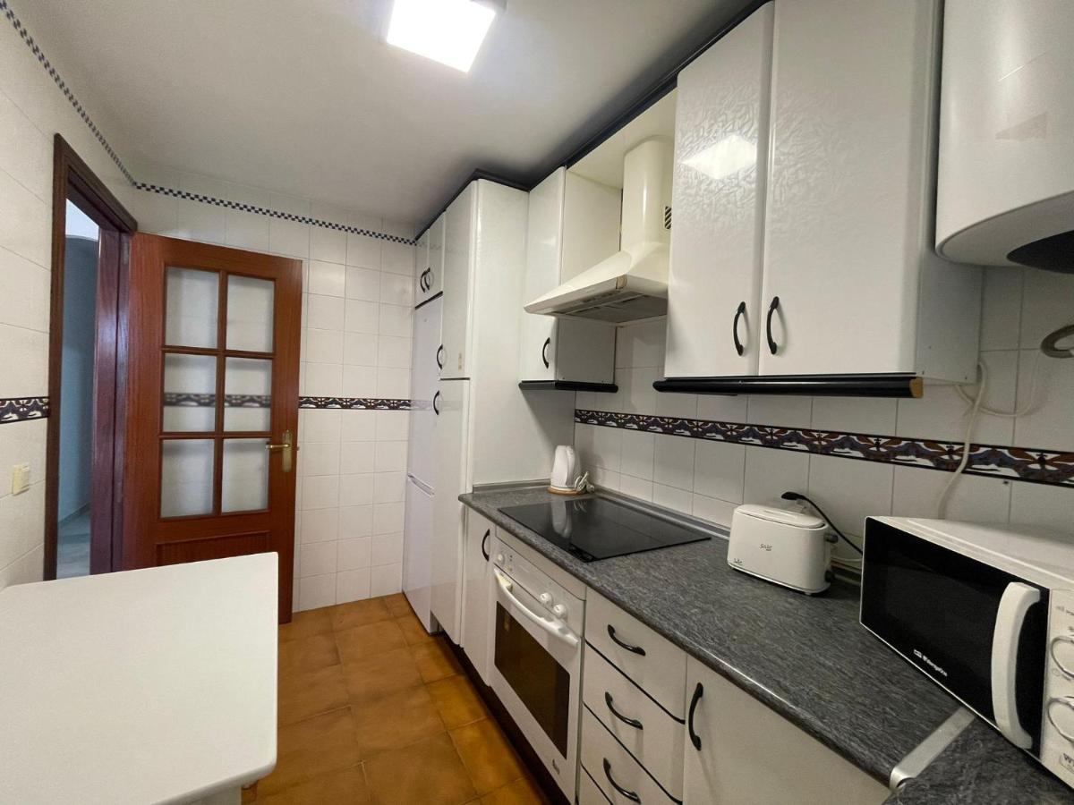 Apartamento La Mandragora Chiclana de la Frontera Exterior foto